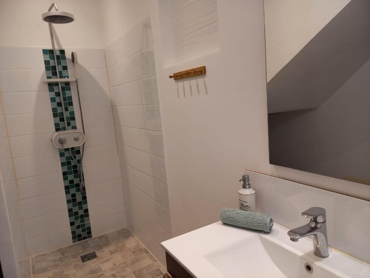 Le Tropical Appartement 1 Ou 2 Chambres Les Anses-d'Arlets Exterior photo